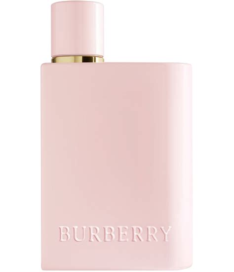 burberry her elixir a que huele|burberry her para mujeres.